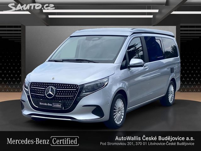 Mercedes Třída V